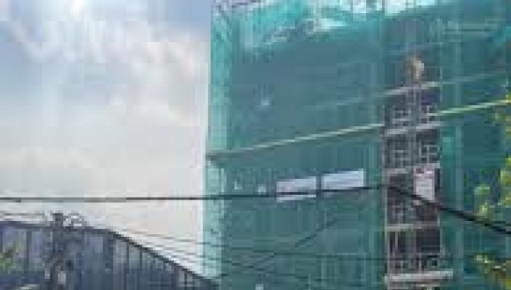 Bán 120m2 đất phân lô mặt ngõ Lê Quang Đạo Nam Từ Liêm căn góc